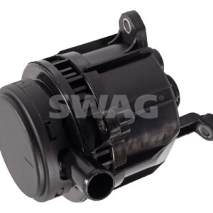 Separator ulei ventilatie bloc motor VW CRAFTER 30-50 platou / sasiu (2F_) 2.5 TDI diesel 136 cai SWAG 33 10 1781