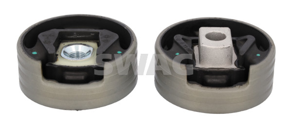 Suport motor VW GOLF SPORTSVAN VII (AM1, AN1) 2.0 TDI diesel 150 cai SWAG 33 10 2486