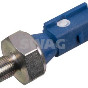 Senzor presiune ulei VW GOLF VII (5G1, BQ1, BE1, BE2) 1.4 GTE Hybrid benzina/elector 204 cai SWAG 33 10 7825