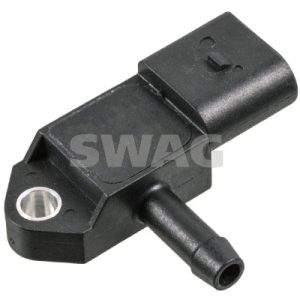 Senzor presiune supraalimentare VW GOLF VAN VII Variant (BA5) 2.0 TDi BlueMotion diesel 150 cai SWAG 33 10 8053