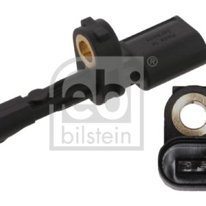 Senzor turatie roata VW GOLF SPORTSVAN VII (AM1, AN1) 1.4 TSI benzina 125 cai FEBI BILSTEIN 33541