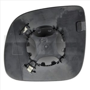 Sticla oglinda retrovizoare exterioara VW AMAROK (2HA, 2HB, S1B, S6B, S7A, S7B) 2.0 TDI diesel 122 cai TYC 337-0189-1