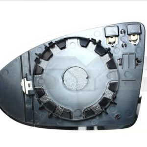 Sticla oglinda retrovizoare exterioara VW ARTEON (3H7, 3H8) 1.5 TSI benzina 150 cai TYC 337-0276-1