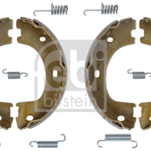 Set saboti frana frana de mana VW CRAFTER 30-35 bus (2E_) 2.5 TDI diesel 163 cai FEBI BILSTEIN 34314