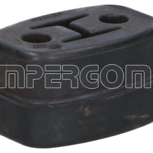 Suport sistem de esapament VW CRAFTER caroserie (SY_, SX_) 2.0 TDI diesel 140 cai ORIGINAL IMPERIUM 34346