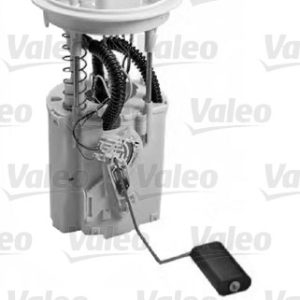 Sistem alimentare cu combustibil VW GOLF VI (5K1) 2.0 TDI diesel 136 cai VALEO 347141