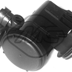 Separator ulei ventilatie bloc motor VW GOLF VI (5K1) 1.4 benzina 80 cai METALCAUCHO 35104