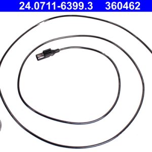 Senzor turatie roata VW CRAFTER 30-50 platou / sasiu (2F_) 2.5 TDI diesel 109 cai ATE 24.0711-6399.3