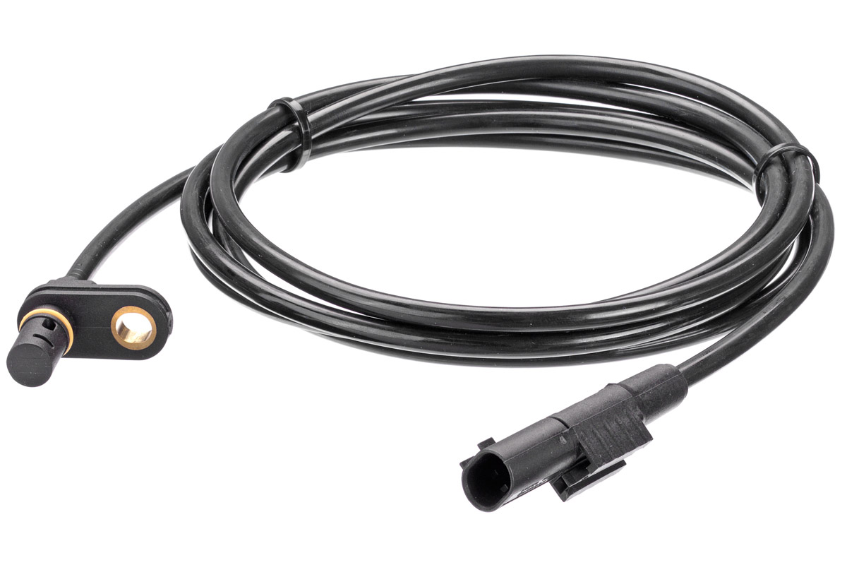 Senzor turatie roata VW CRAFTER 30-50 platou / sasiu (2F_) 2.0 TDI diesel 109 cai ATE 24.0710-2087.3