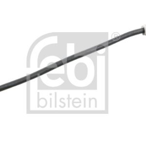 Senzor impulsuri arbore cotit VW GOLF VI (5K1) 2.0 R 4motion benzina 256 cai FEBI BILSTEIN 36175