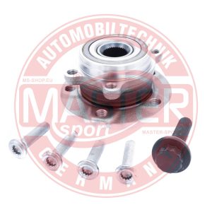 Set rulment roata VW CADDY IV Autoutilitara/limuzina spatioasa (SAA, SAH) 2.0 TDI 4motion diesel 122 cai MASTERSPORT GERMANY 3643-SET-MS