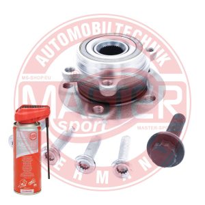 Set rulment roata VW GOLF VI (5K1) Blue E-Motion electric 88 cai MASTERSPORT GERMANY 3643-SET-MSP