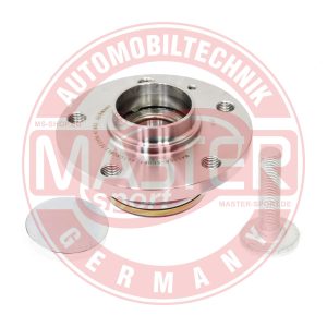 Set rulment roata VW GOLF VI (5K1) 2.0 GTi benzina 235 cai MASTERSPORT GERMANY 3644-SET-MS