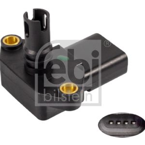 Senzor presiune galerie admisie VW AMAROK platou / sasiu (S1B, S6B, S7B) 2.0 BiTDI 4motion diesel 180 cai FEBI BILSTEIN 36623