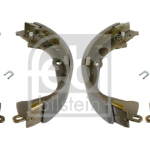 Set saboti frana VW AMAROK platou / sasiu (S1B, S6B, S7B) 2.0 TDI 4motion diesel 140 cai FEBI BILSTEIN 36753