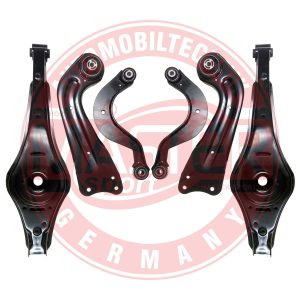 Set suspensie roata VW GOLF VI Cabriolet (517) 2.0 TSI benzina 220 cai MASTERSPORT GERMANY 36988/2-KIT-MS
