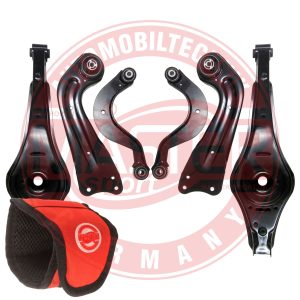 Set suspensie roata VW GOLF VI Cabriolet (517) 1.4 TSI benzina 150 cai MASTERSPORT GERMANY 36988/2-KIT-MSM