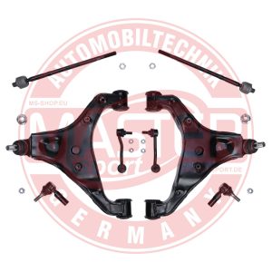 Set suspensie roata VW CRAFTER 30-50 caroserie (2E_) 2.0 TDI 4motion diesel 163 cai MASTERSPORT GERMANY 37056/1-KIT-MS