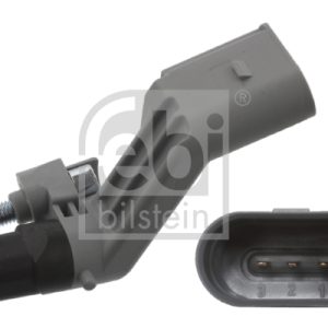 Senzor impulsuri arbore cotit VW CRAFTER 30-50 caroserie (2E_) 2.5 TDI diesel 109 cai FEBI BILSTEIN 37093