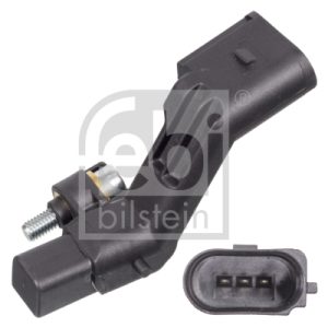 Senzor impulsuri arbore cotit VW AMAROK (2HA, 2HB, S1B, S6B, S7A, S7B) 2.0 TDI 4motion diesel 140 cai FEBI BILSTEIN 37317
