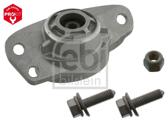 Set reparatie rulment sarcina amortizor VW GOLF VAN VI Variant (AJ5) 1.2 TSi benzina 105 cai FEBI BILSTEIN 37882