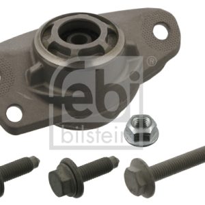Set reparatie rulment sarcina amortizor VW GOLF VI Cabriolet (517) 1.4 TSI benzina 125 cai FEBI BILSTEIN 37894