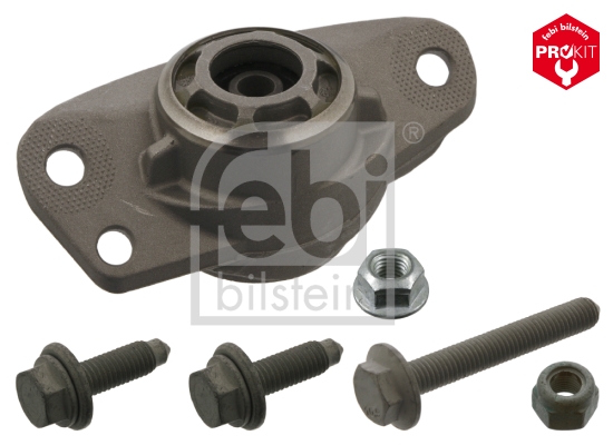 Set reparatie rulment sarcina amortizor VW GOLF VI Cabriolet (517) 1.4 TSI benzina 125 cai FEBI BILSTEIN 37894