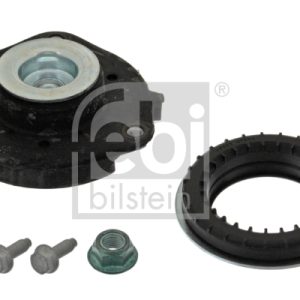 Set reparatie rulment sarcina amortizor VW CADDY IV Autoutilitara/limuzina spatioasa (SAA, SAH) 1.6 TDI diesel 75 cai FEBI BILSTEIN 37897