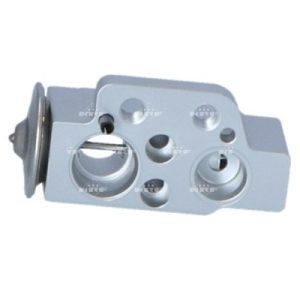 Supapa expansiune clima VW GOLF VI Variant (AJ5) 1.4 benzina 80 cai NRF 38417