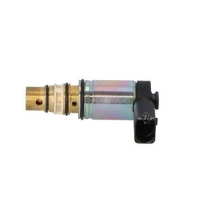 Supapa regulatoare compresor VW CADDY ALLTRACK microbus (SAB) 1.2 TSI benzina 84 cai NRF 38430