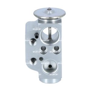 Supapa expansiune clima VW AMAROK platou / sasiu (S1B, S6B, S7B) 2.0 BiTDI diesel 180 cai NRF 38511