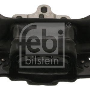 Suport transmisie automata VW GOLF VAN VII Variant (BA5) 1.6 TDi BlueMotion diesel 90 cai FEBI BILSTEIN 38515
