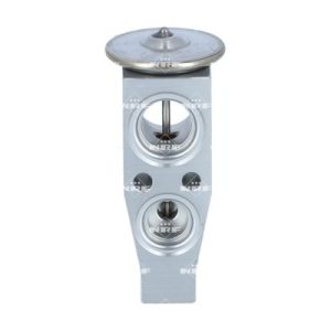 Supapa expansiune clima VW GOLF VII (5G1, BQ1, BE1, BE2) 1.4 TSI benzina 140 cai NRF 38528