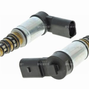 Supapa regulatoare compresor VW CRAFTER 30-50 caroserie (2E_) 2.5 TDI diesel 88 cai NRF 38601