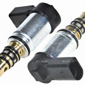 Supapa regulatoare compresor VW CADDY IV microbus (SAB, SAJ) 2.0 TDI 4motion diesel 122 cai NRF 38630