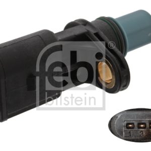 Senzor pozitie ax cu came VW GOLF VI Cabriolet (517) 2.0 R benzina 265 cai FEBI BILSTEIN 38772