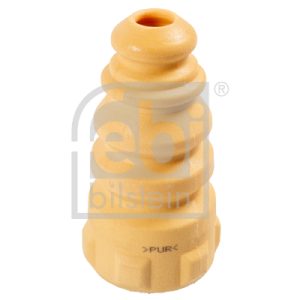 Tampon cauciuc suspensie VW GOLF VI (5K1) 2.0 TDI diesel 136 cai FEBI BILSTEIN 39010