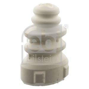 Tampon cauciuc suspensie VW GOLF VI Variant (AJ5) 2.0 TDI diesel 140 cai FEBI BILSTEIN 39011