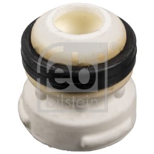 Tampon cauciuc suspensie VW GOLF VI (5K1) 1.6 TDI diesel 105 cai FEBI BILSTEIN 39019
