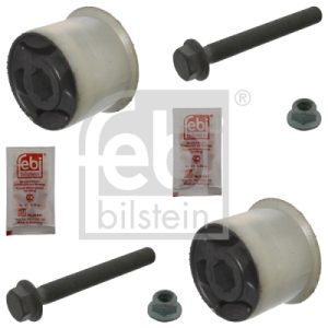 Suport trapez VW GOLF VI Van (5K1_) 1.6 TDi BlueMotion diesel 105 cai FEBI BILSTEIN 39228