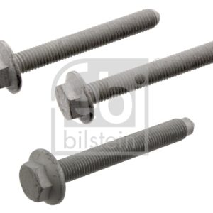 Surub brat oscilant VW GOLF VI Variant (AJ5) 1.4 benzina 80 cai FEBI BILSTEIN 39231