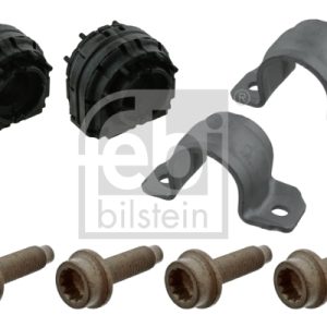Set reparatie bucsa bara stabilizatoare VW GOLF VI (5K1) 2.0 R 4motion benzina 270 cai FEBI BILSTEIN 39649