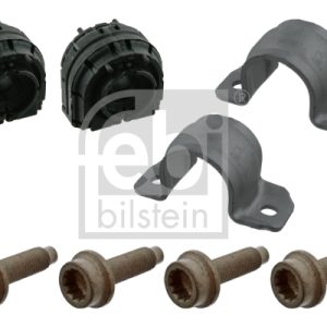 Set reparatie bucsa bara stabilizatoare VW GOLF VI (5K1) 2.0 R 4motion benzina 270 cai FEBI BILSTEIN 39650
