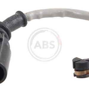 Senzor de avertizare uzura placute de frana VW ARTEON SHOOTING BRAKE (3H9) 2.0 TSi benzina 190 cai ABS 39771