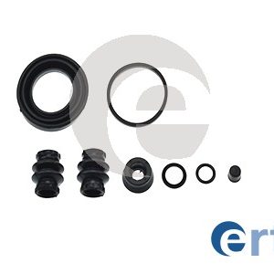 Set reparatie etrier VW GOLF VI Van (5K1_) 1.2 TSi benzina 86 cai ERT 400745