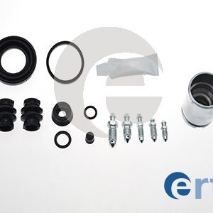 Set reparatie etrier VW GOLF VI Cabriolet (517) 1.2 TSI 16V benzina 105 cai ERT 400945