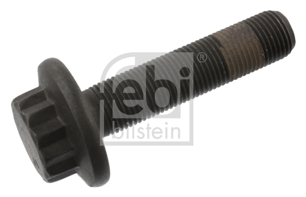 Surub ax cardan VW GOLF SPORTSVAN VII (AM1, AN1) 2.0 TDI diesel 150 cai FEBI BILSTEIN 40112