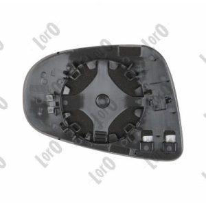 Sticla oglinda retrovizoare exterioara VW GOLF VI (5K1) 1.8 TSI benzina 160 cai ABAKUS 4013G01