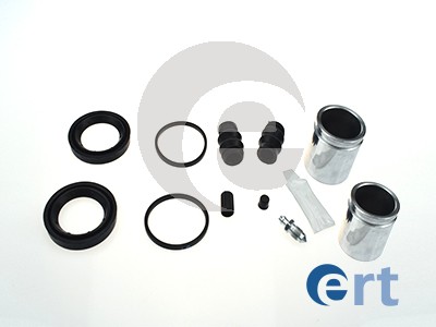 Set reparatie etrier VW AMAROK platou / sasiu (S1B, S6B, S7B) 2.0 BiTDI diesel 180 cai ERT 401789