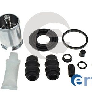 Set reparatie etrier VW GOLF VI Van (5K1_) 1.2 TSi benzina 86 cai ERT 401799RK